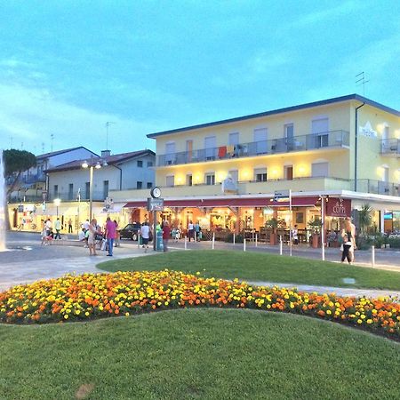 Hotel Stella D'Oro Lido di Jesolo Eksteriør bilde