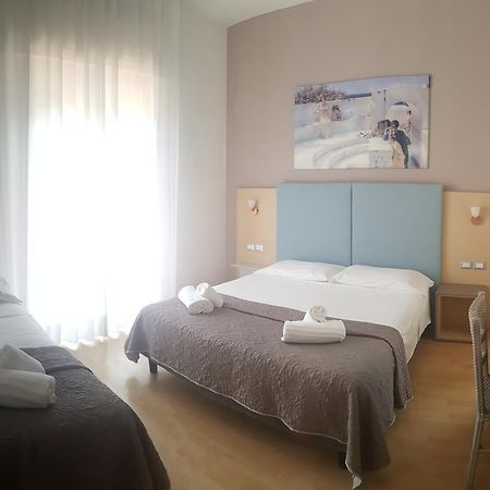 Hotel Stella D'Oro Lido di Jesolo Eksteriør bilde