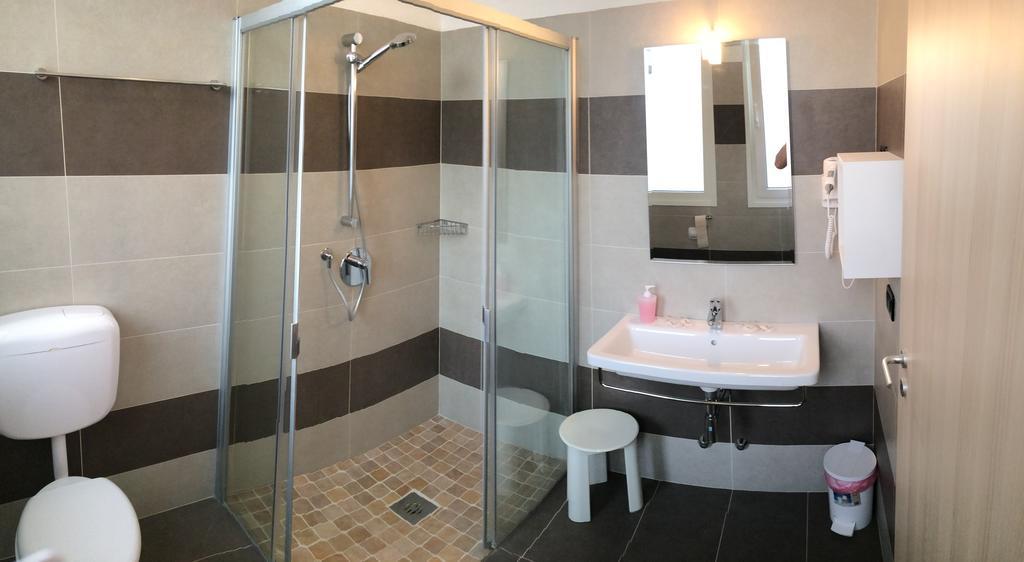 Hotel Stella D'Oro Lido di Jesolo Rom bilde