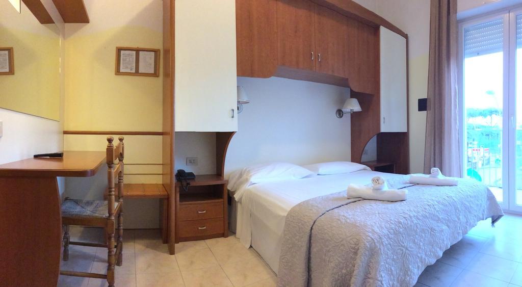 Hotel Stella D'Oro Lido di Jesolo Rom bilde