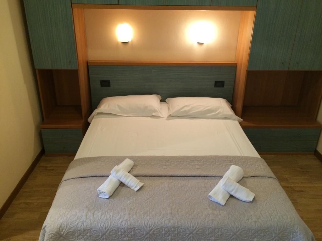Hotel Stella D'Oro Lido di Jesolo Rom bilde
