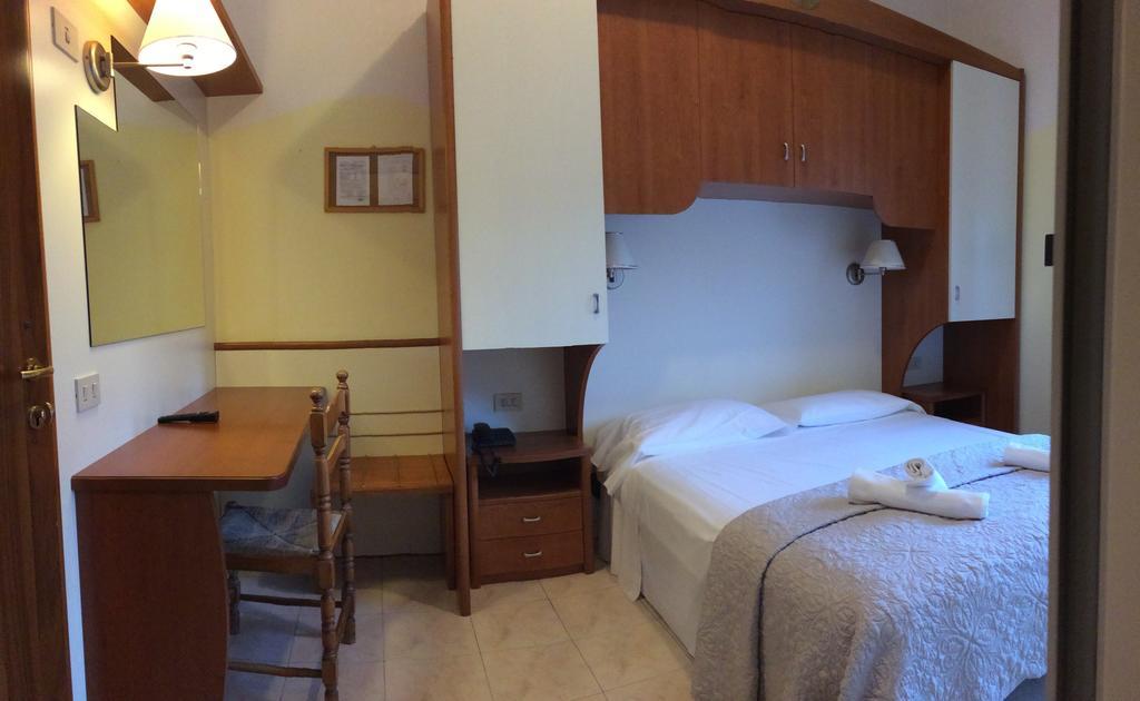 Hotel Stella D'Oro Lido di Jesolo Eksteriør bilde