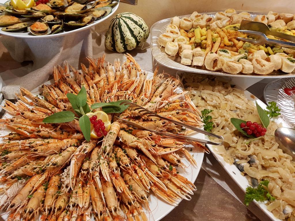 Hotel Stella D'Oro Lido di Jesolo Eksteriør bilde