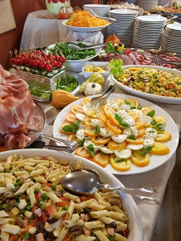 Hotel Stella D'Oro Lido di Jesolo Eksteriør bilde