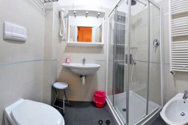 Hotel Stella D'Oro Lido di Jesolo Eksteriør bilde