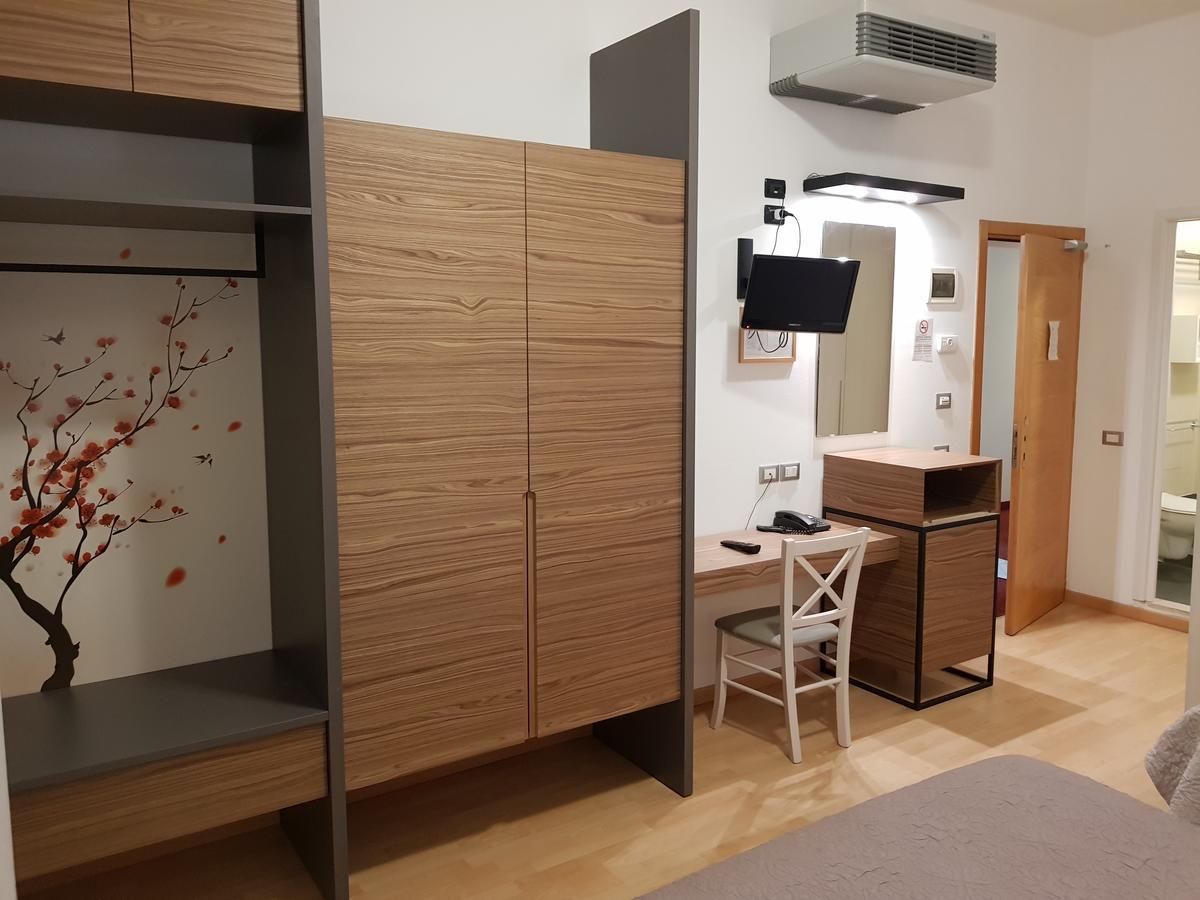 Hotel Stella D'Oro Lido di Jesolo Eksteriør bilde