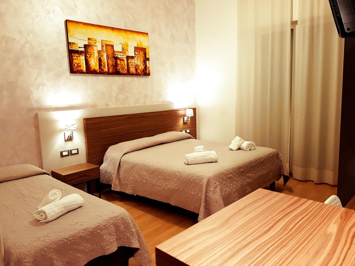 Hotel Stella D'Oro Lido di Jesolo Eksteriør bilde