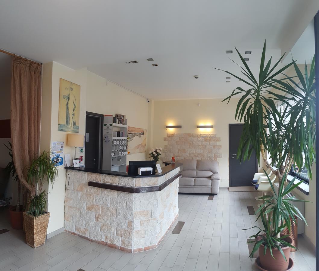 Hotel Stella D'Oro Lido di Jesolo Eksteriør bilde