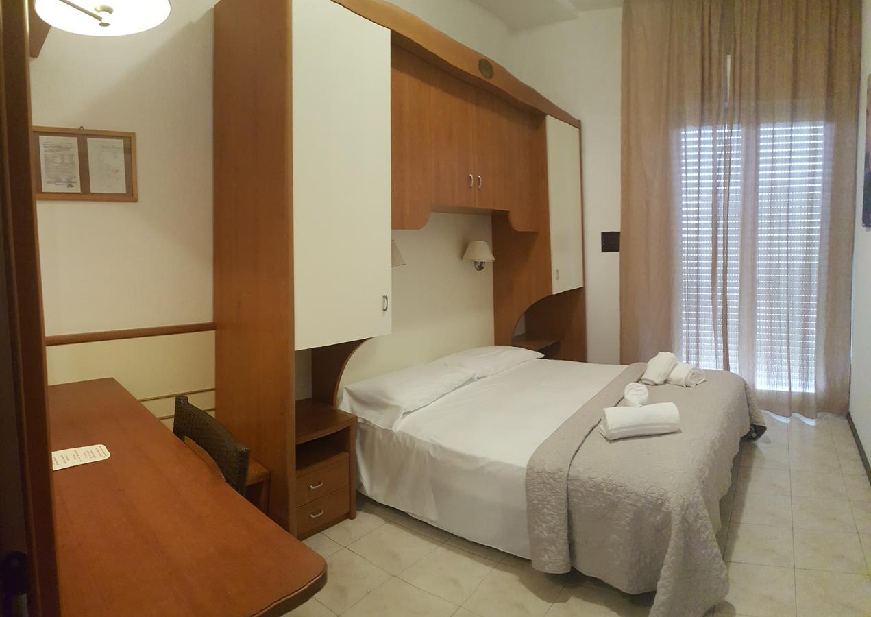 Hotel Stella D'Oro Lido di Jesolo Eksteriør bilde