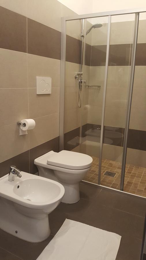 Hotel Stella D'Oro Lido di Jesolo Eksteriør bilde