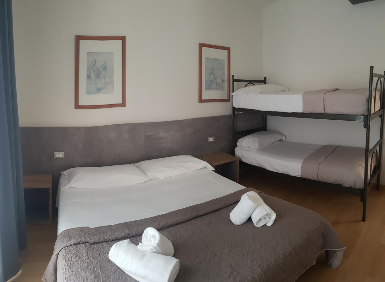 Hotel Stella D'Oro Lido di Jesolo Eksteriør bilde