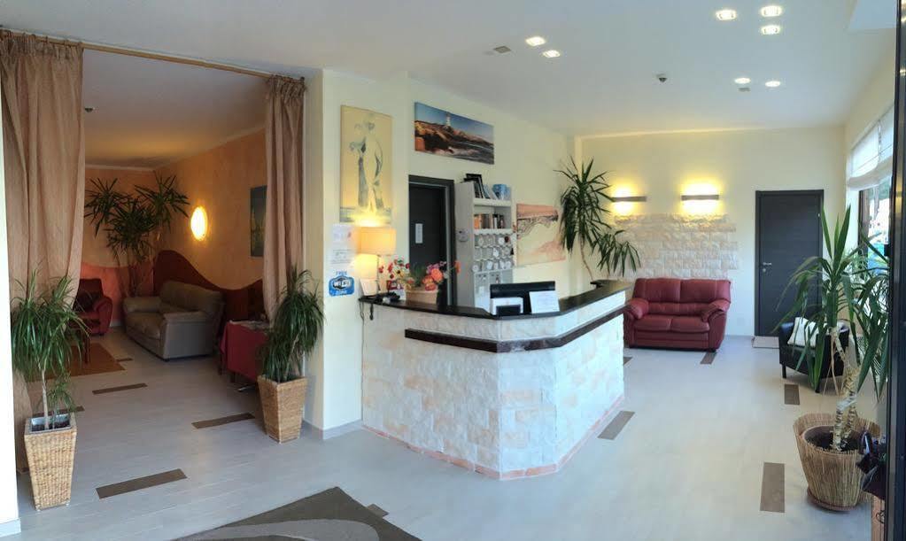 Hotel Stella D'Oro Lido di Jesolo Eksteriør bilde