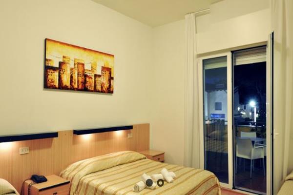 Hotel Stella D'Oro Lido di Jesolo Eksteriør bilde