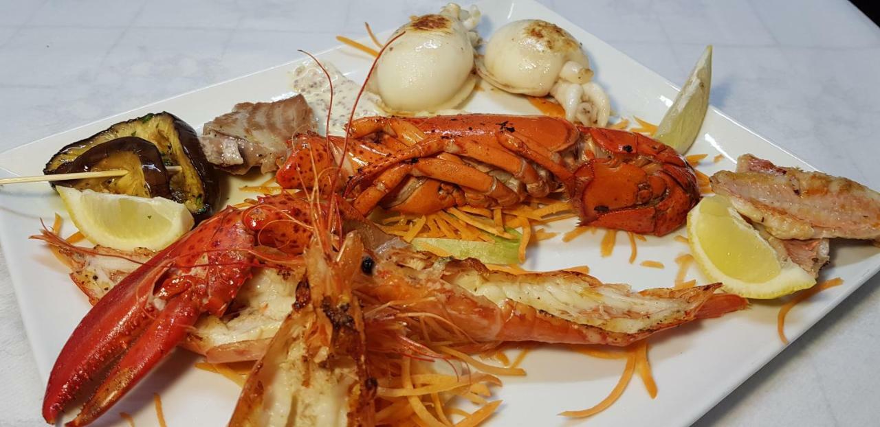 Hotel Stella D'Oro Lido di Jesolo Eksteriør bilde