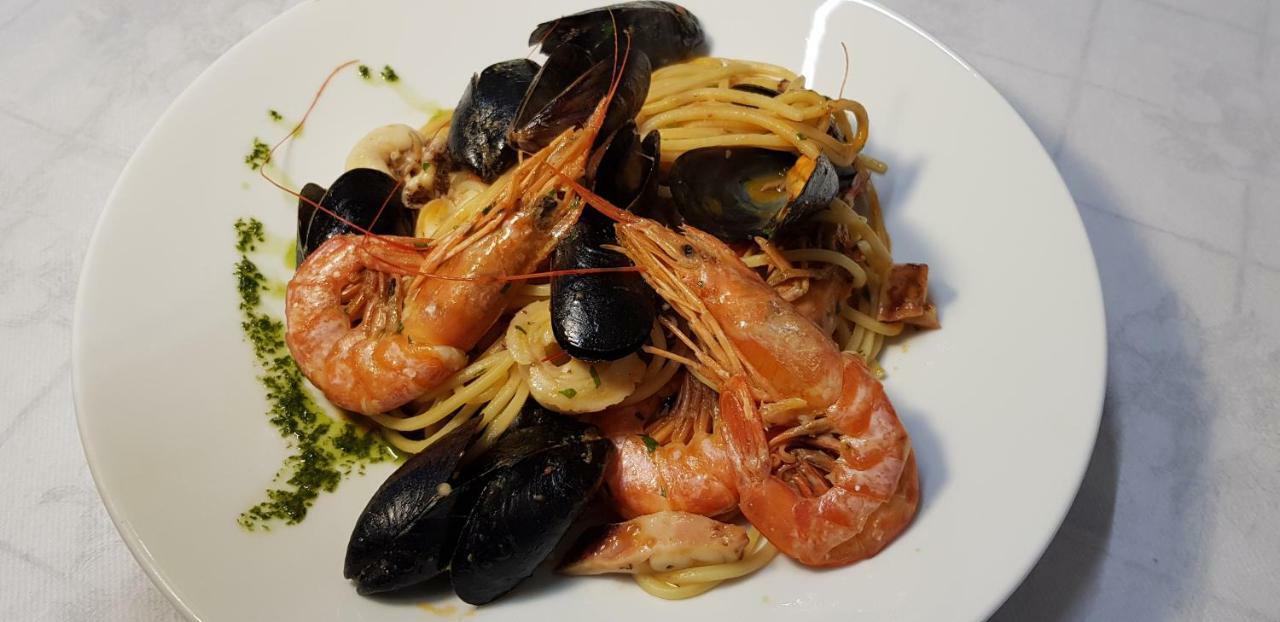 Hotel Stella D'Oro Lido di Jesolo Eksteriør bilde