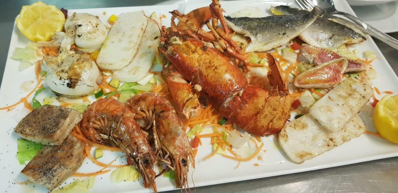 Hotel Stella D'Oro Lido di Jesolo Eksteriør bilde