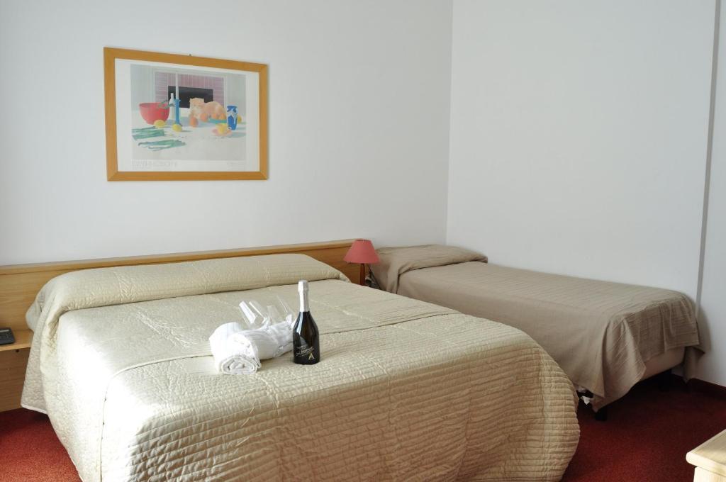 Hotel Stella D'Oro Lido di Jesolo Rom bilde
