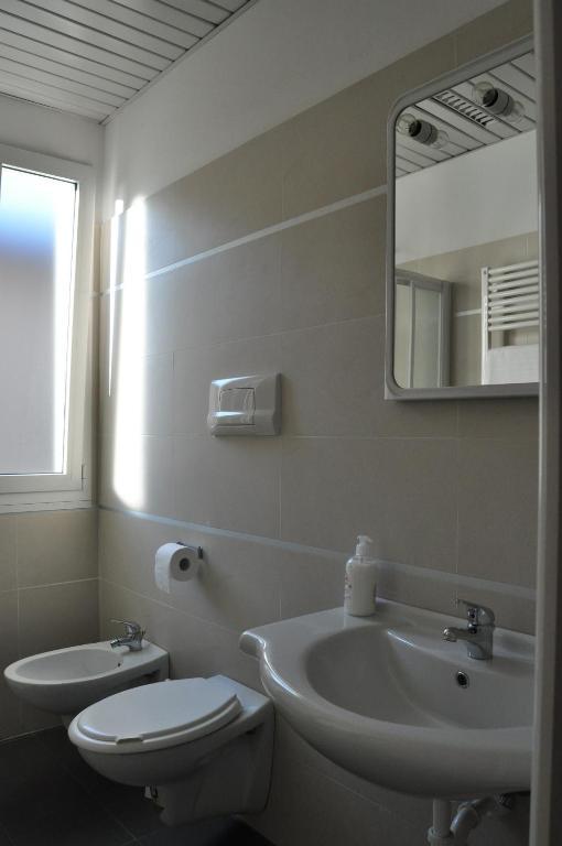 Hotel Stella D'Oro Lido di Jesolo Eksteriør bilde