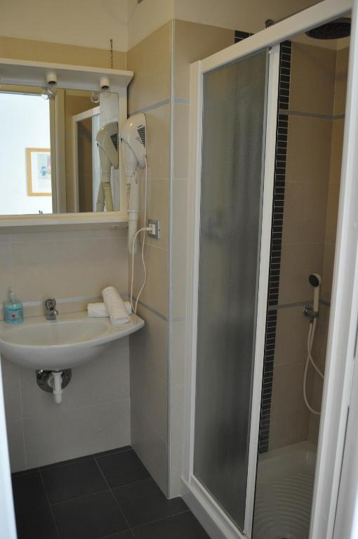 Hotel Stella D'Oro Lido di Jesolo Rom bilde